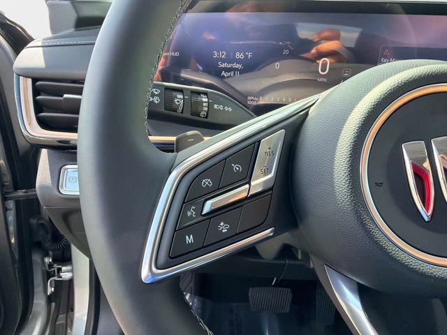 2026 Buick Envision Avenir - Photo 29