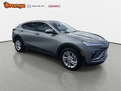 2026 Buick Envista Preferred SUV