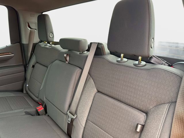 2026 GMC Sierra 1500 Elevation - Photo 12