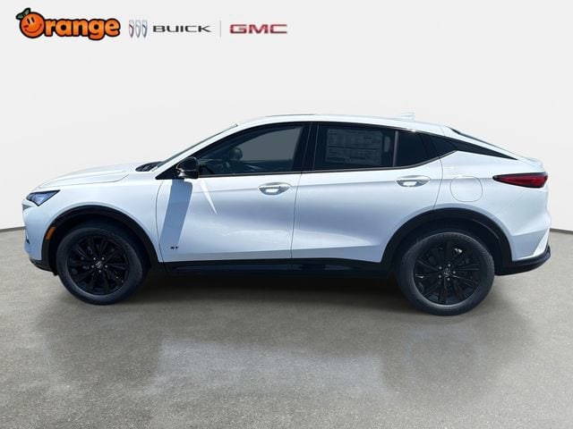 2026 Buick Envista Sport Touring - Photo 6