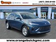 Buick Envista