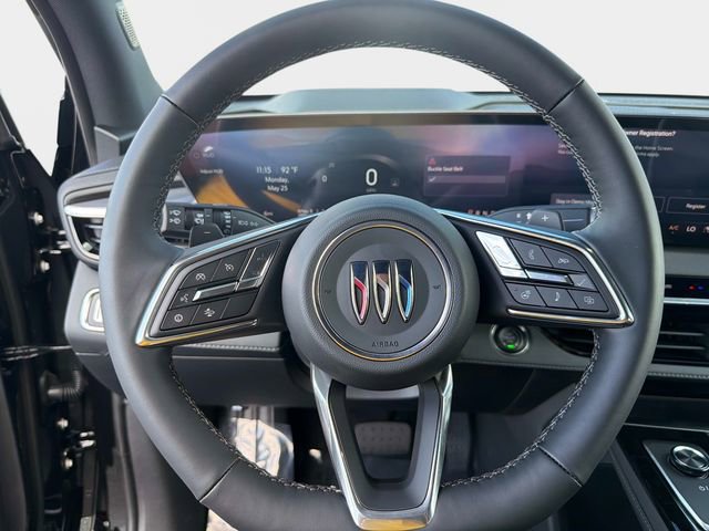 2026 Buick Enclave Sport Touring - Photo 26