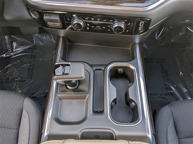 2026 GMC Sierra 1500 Elevation - Photo 21