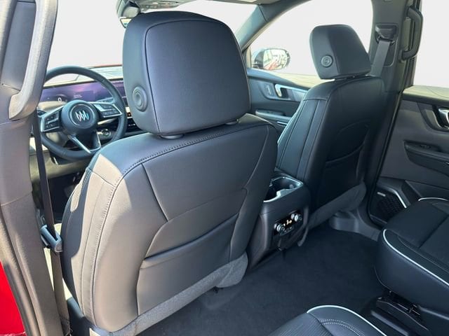 2026 Buick Enclave Sport Touring - Photo 12