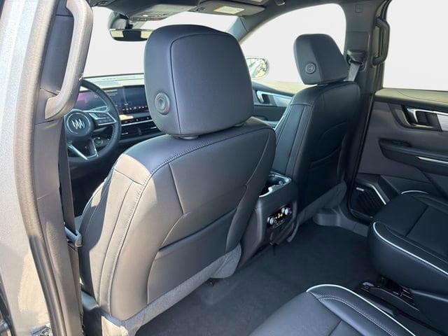 2026 Buick Enclave Preferred - Photo 13