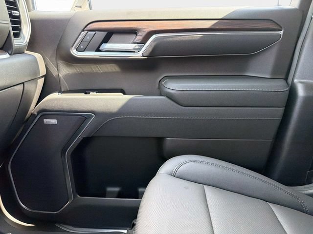 2026 GMC Sierra 1500 SLT - Photo 22