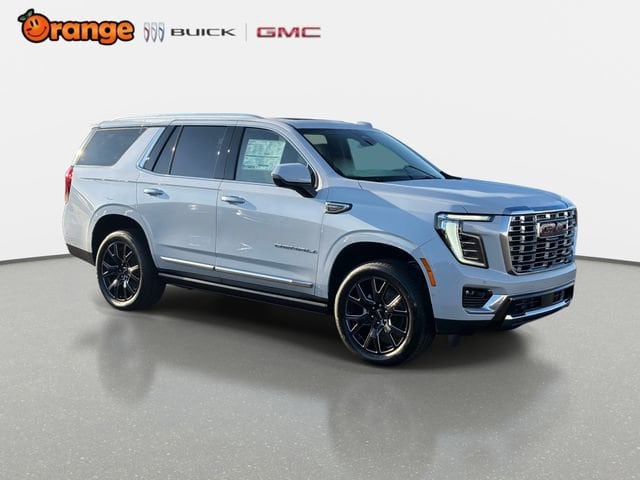 2026 GMC Yukon
