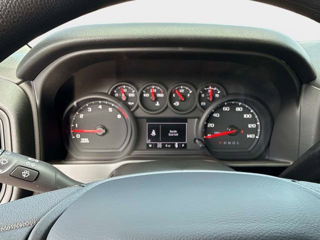 2026 GMC Sierra 2500HD Pro - Photo 24