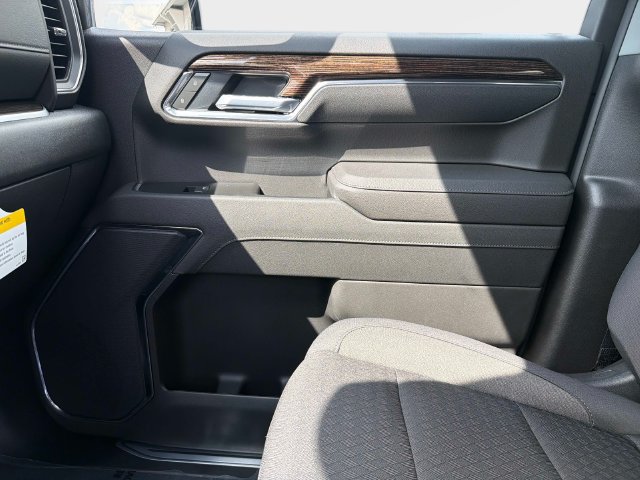 2026 GMC Sierra 1500 Elevation - Photo 22