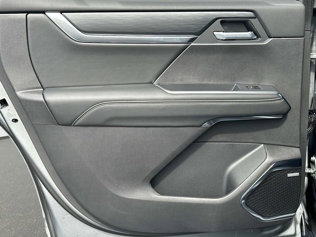 2026 GMC Acadia Elevation - Photo 11