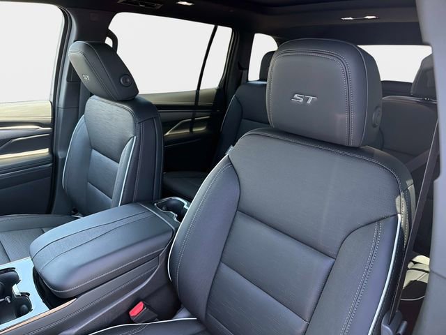 2026 Buick Enclave Sport Touring - Photo 18