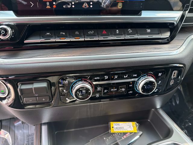 2026 GMC Sierra 1500 SLT - Photo 26