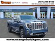 GMC Sierra 2500 HD