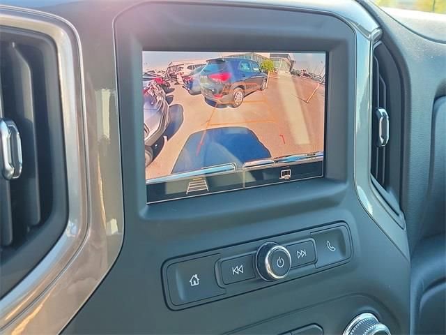 2026 GMC Sierra 1500 Pro - Photo 18