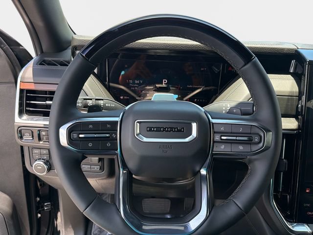2026 GMC Yukon XL Denali - Photo 26