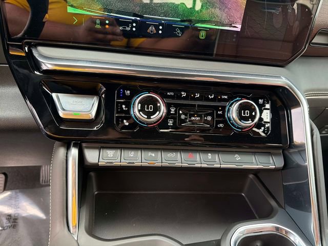 2026 GMC Sierra 2500HD Denali Ultimate - Photo 25