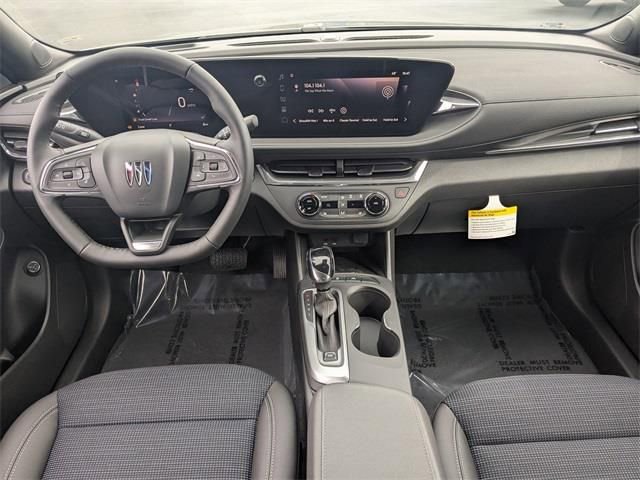 2026 Buick Envista Preferred - Photo 15