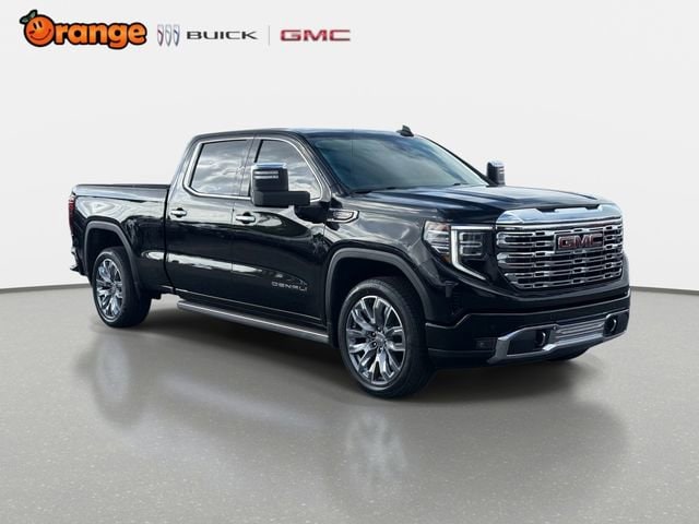 2025 GMC Sierra 4WD Crew Cab Short Box Denali's photo
