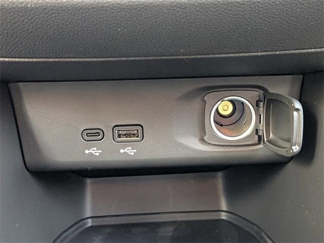 2026 Buick Envista Preferred - Photo 25