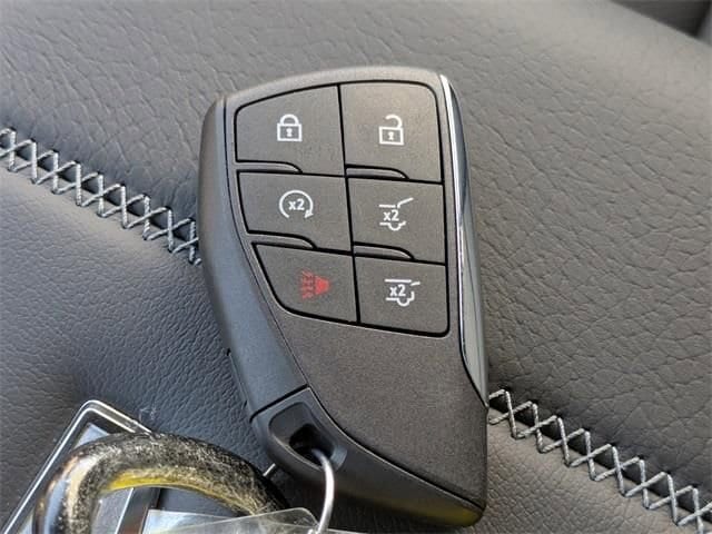 2026 GMC Yukon XL Denali - Photo 28