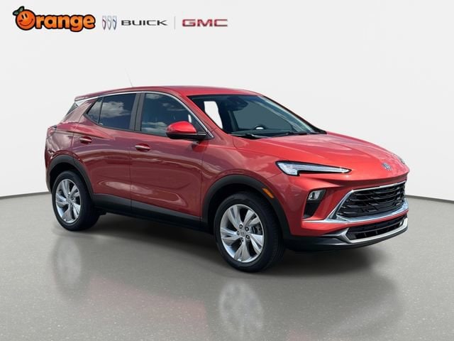 2024 Buick Encore GX Preferred's photo