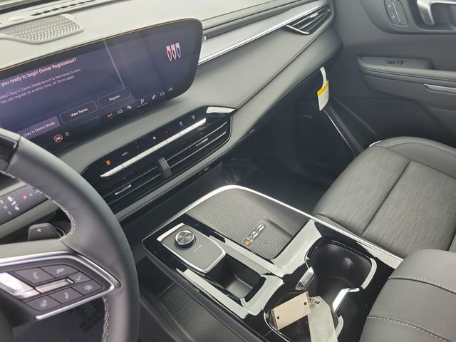 2026 Buick Enclave Sport Touring - Photo 15