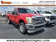 Ford Super Duty F-350 SRW