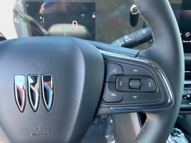 2026 Buick Envista Sport Touring - Photo 27