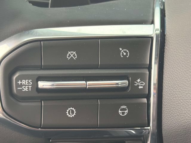 2026 GMC Yukon XL Denali - Photo 24