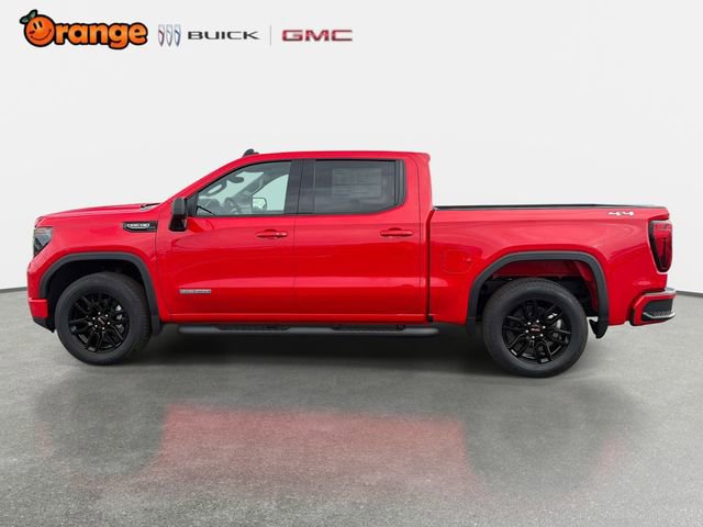 2026 GMC Sierra 1500 Elevation - Photo 6