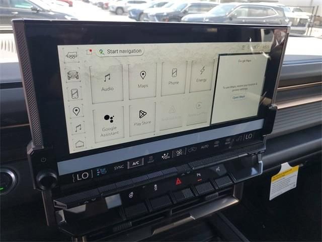 2025 GMC HUMMER EV 3X - Photo 15