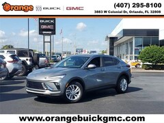 2026 Buick Envista Preferred SUV