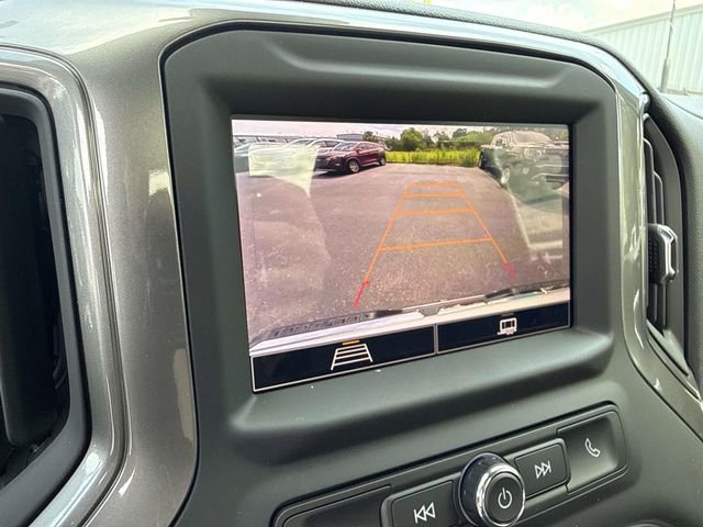 2026 GMC Sierra 2500HD Pro - Photo 51