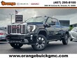  GMC Sierra 2500 HD