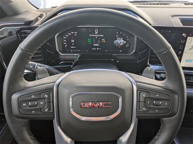 2026 GMC Sierra 1500 Elevation - Photo 31