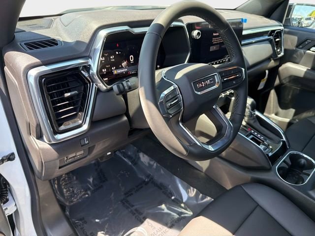 2026 GMC Canyon Elevation - Photo 20