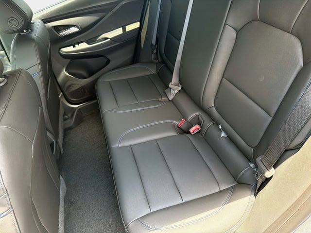 2026 Buick Envista Sport Touring - Photo 11