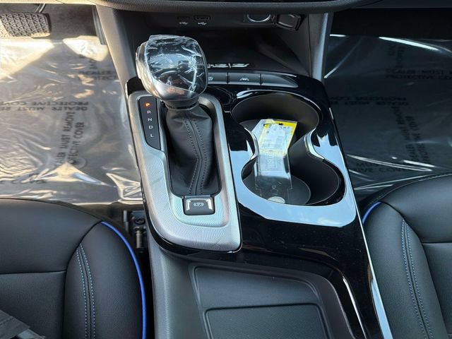 2026 Buick Envista Sport Touring - Photo 22