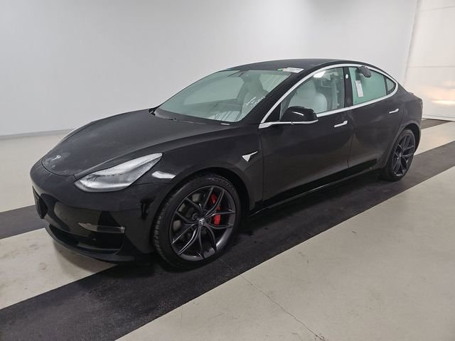 2020 Tesla Model 3 Base