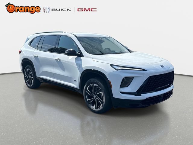 2026 Buick Enclave Sport Touring SUV