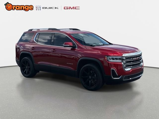 2022 GMC Acadia SLE FWD's photo