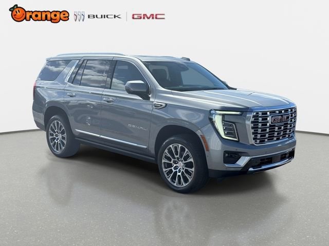 2026 GMC Yukon