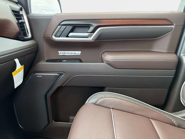 2026 GMC Sierra 1500 Denali - Photo 22