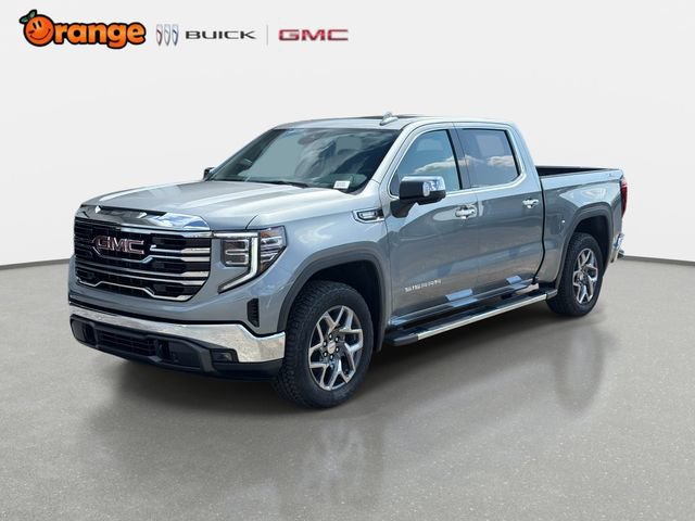 2026 GMC Sierra 1500 SLT - Photo 7