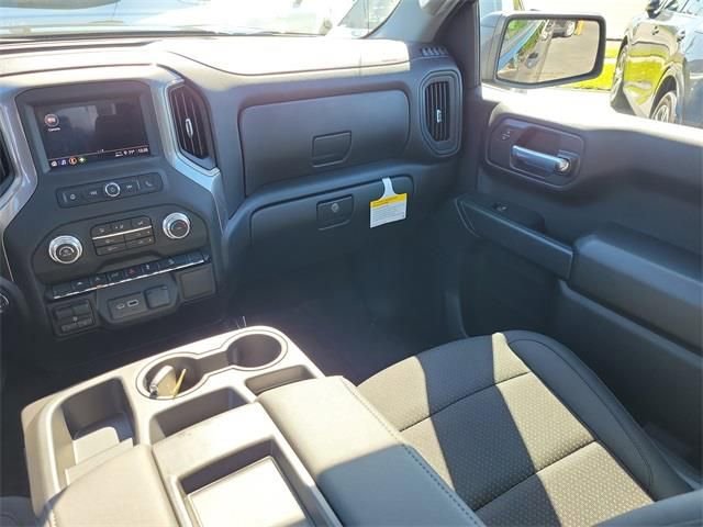 2026 GMC Sierra 1500 Pro - Photo 12