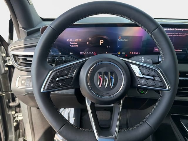 2027 Buick Enclave Sport Touring - Photo 26