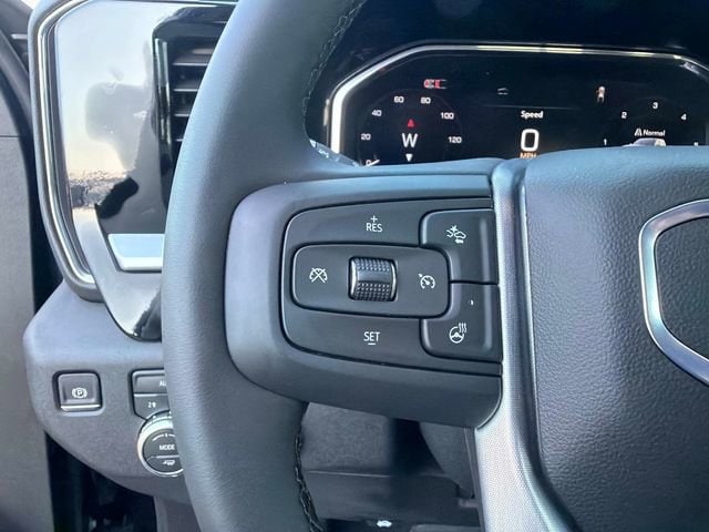 2026 GMC Sierra 1500 SLE - Photo 29