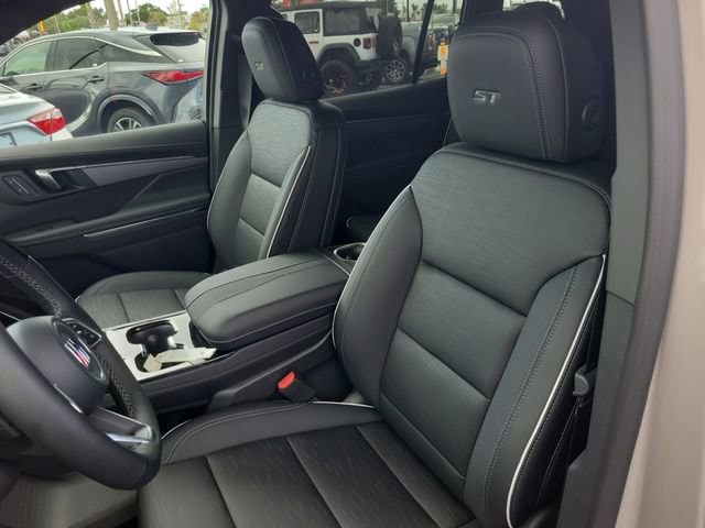 2026 Buick Enclave Sport Touring - Photo 13