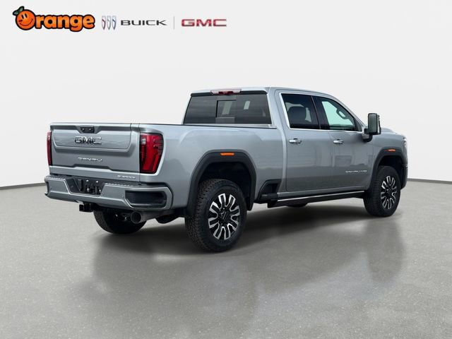 2026 GMC Sierra 2500HD Denali Ultimate - Photo 3