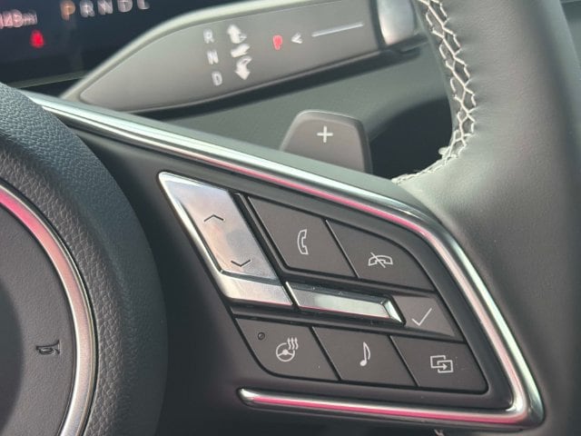2027 Buick Enclave Preferred - Photo 23